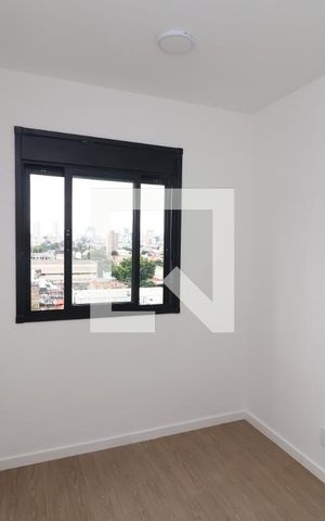 Apartamento para alugar com 38m², 2 quartos e sem vagaQuarto 1