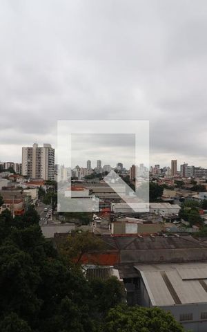 Apartamento para alugar com 38m², 2 quartos e sem vagaVista da Sacada