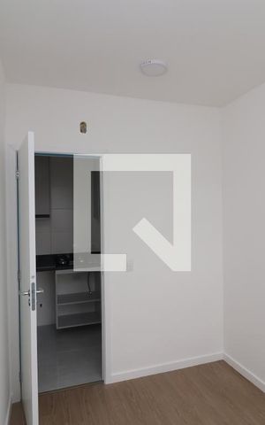 Apartamento para alugar com 38m², 2 quartos e sem vagaQuarto 1