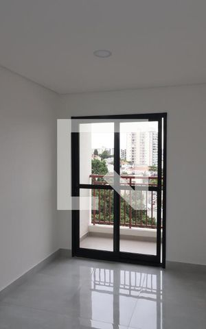 Apartamento para alugar com 38m², 2 quartos e sem vagaSala de TV