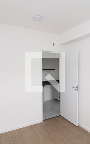 Apartamento para alugar com 38m², 2 quartos e sem vagaQuarto 2