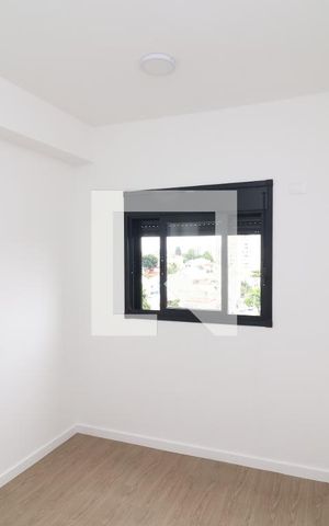 Apartamento para alugar com 38m², 2 quartos e sem vagaQuarto 2