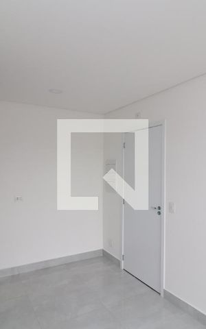 Apartamento para alugar com 38m², 2 quartos e sem vagaSala de TV