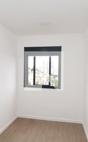 Apartamento para alugar com 38m², 2 quartos e sem vagaQuarto 1