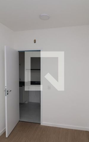 Apartamento para alugar com 38m², 2 quartos e sem vagaQuarto 1