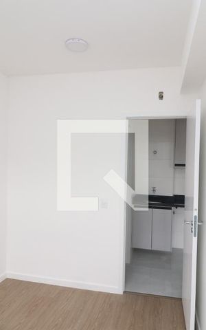 Apartamento para alugar com 38m², 2 quartos e sem vagaQuarto 2
