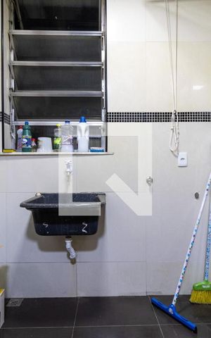 Apartamento à venda com 69m², 3 quartos e 1 vaga Apartamento à venda com 69m², 3 quartos e 1 vagaÁrea de Serviço