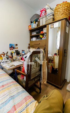 Apartamento à venda com 70m², 3 quartos e 1 vaga Apartamento à venda com 70m², 3 quartos e 1 vagaQuarto 2