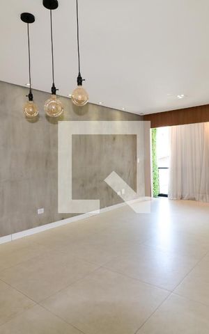 Apartamento para alugar com 160m², 3 quartos e 2 vagas Apartamento para alugar com 160m², 3 quartos e 2 vagasSala