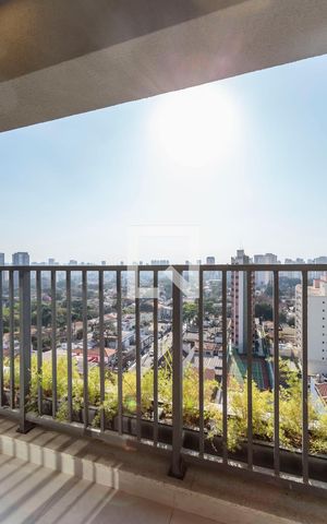 Studio para alugar com 52m², 1 quarto e sem vaga Studio para alugar com 52m², 1 quarto e sem vagaVista