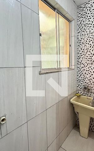 Casa à venda com 60m², 2 quartos e 1 vagaÁrea de Serviço