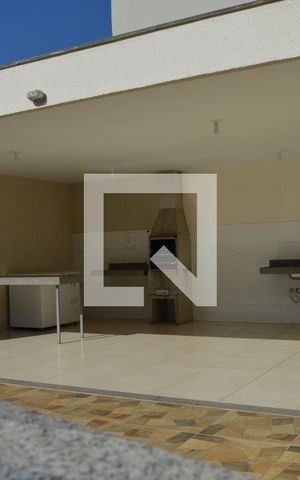 Apartamento à venda com 50m², 2 quartos e 1 vagaÁrea comum - Churrasqueira
