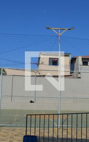 Apartamento à venda com 50m², 2 quartos e 1 vagaQuadra Esportiva