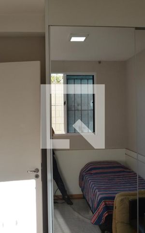 Apartamento à venda com 50m², 2 quartos e 1 vagaquarto 2