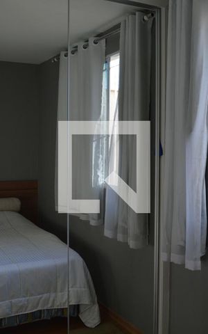 Apartamento à venda com 50m², 2 quartos e 1 vagaquarto 1