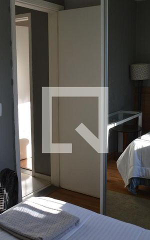 Apartamento à venda com 50m², 2 quartos e 1 vagaquarto 1