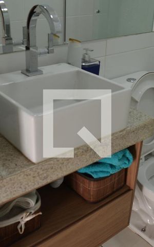 Apartamento à venda com 50m², 2 quartos e 1 vagaBanheiro