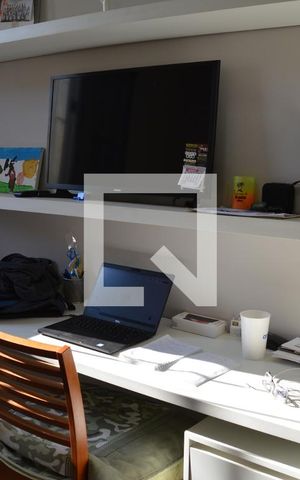 Apartamento à venda com 50m², 2 quartos e 1 vagaquarto 2