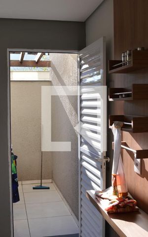 Apartamento à venda com 50m², 2 quartos e 1 vagaCozinha