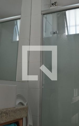 Apartamento à venda com 50m², 2 quartos e 1 vagaBanheiro