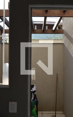 Apartamento à venda com 50m², 2 quartos e 1 vagaÁrea de Serviço