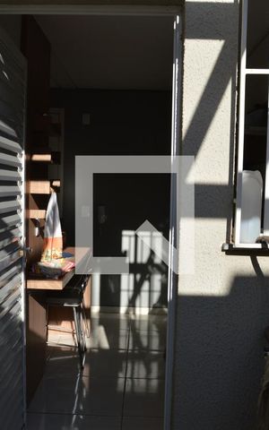 Apartamento à venda com 50m², 2 quartos e 1 vagaÁrea de Serviço