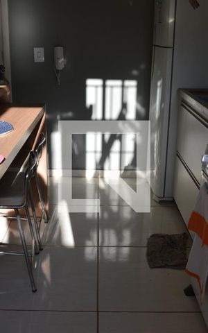 Apartamento à venda com 50m², 2 quartos e 1 vagaCozinha