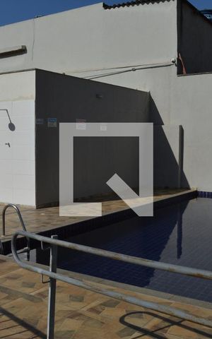 Apartamento à venda com 50m², 2 quartos e 1 vagaÁrea comum - Piscina