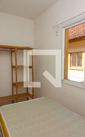 Casa de condomínio à venda com 80m², 2 quartos e 2 vagasQuarto 2