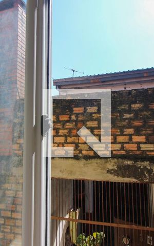 Casa de condomínio à venda com 80m², 2 quartos e 2 vagasVista do Quarto 1