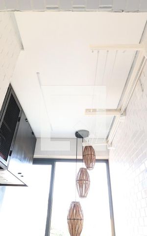 Apartamento à venda com 90m², 2 quartos e 2 vagasÁrea de Serviço