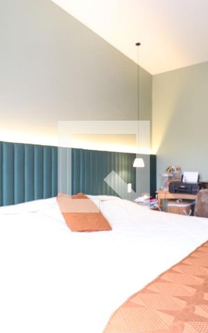 Apartamento à venda com 90m², 2 quartos e 2 vagasSuíte 2
