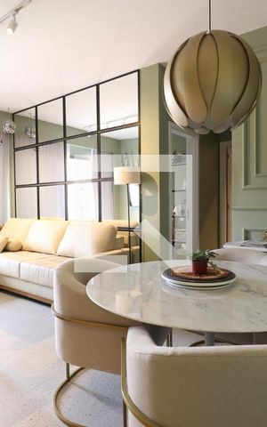 Apartamento à venda com 90m², 2 quartos e 2 vagasSala
