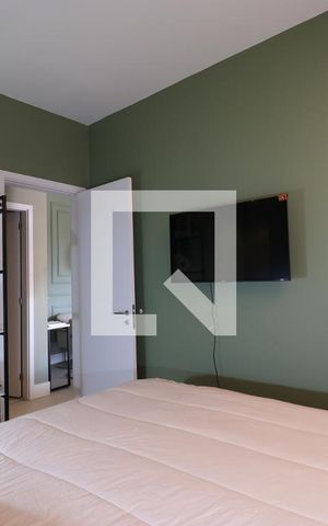 Apartamento à venda com 90m², 2 quartos e 2 vagasSuíte 1