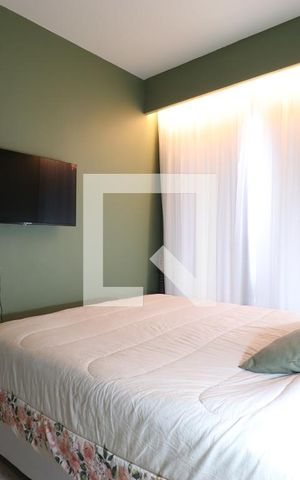 Apartamento à venda com 90m², 2 quartos e 2 vagasSuíte 1