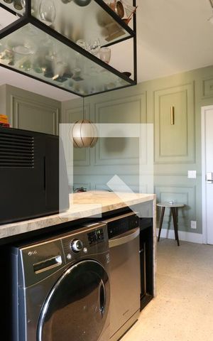 Apartamento à venda com 90m², 2 quartos e 2 vagasÁrea de Serviço
