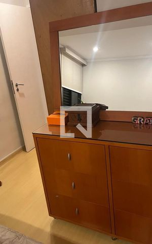 Apartamento para alugar com 55m², 2 quartos e 1 vaga Apartamento para alugar com 55m², 2 quartos e 1 vagaQuarto