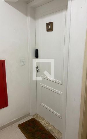 Apartamento para alugar com 55m², 2 quartos e 1 vaga Apartamento para alugar com 55m², 2 quartos e 1 vagaEntrada