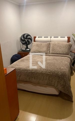 Apartamento para alugar com 55m², 2 quartos e 1 vaga Apartamento para alugar com 55m², 2 quartos e 1 vagaQuarto