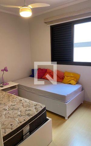 Apartamento para alugar com 55m², 2 quartos e 1 vaga Apartamento para alugar com 55m², 2 quartos e 1 vagaQuarto