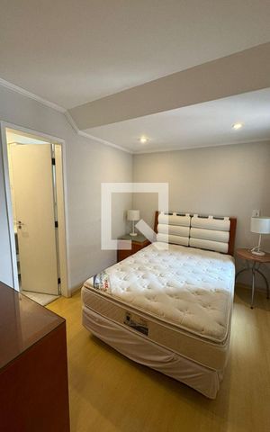 Apartamento para alugar com 55m², 2 quartos e 1 vaga Apartamento para alugar com 55m², 2 quartos e 1 vagaQuarto