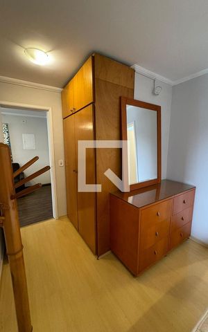 Apartamento para alugar com 55m², 2 quartos e 1 vaga Apartamento para alugar com 55m², 2 quartos e 1 vagaQuarto