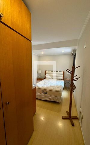 Apartamento para alugar com 55m², 2 quartos e 1 vaga Apartamento para alugar com 55m², 2 quartos e 1 vagaQuarto