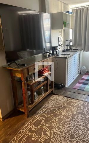 Apartamento para alugar com 55m², 2 quartos e 1 vaga Apartamento para alugar com 55m², 2 quartos e 1 vagaSala