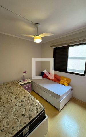 Apartamento para alugar com 55m², 2 quartos e 1 vaga Apartamento para alugar com 55m², 2 quartos e 1 vagaQuarto