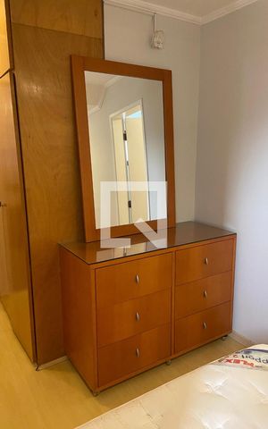 Apartamento para alugar com 55m², 2 quartos e 1 vaga Apartamento para alugar com 55m², 2 quartos e 1 vagaHall de Entrada