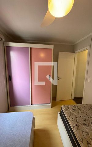 Apartamento para alugar com 55m², 2 quartos e 1 vaga Apartamento para alugar com 55m², 2 quartos e 1 vagaQuarto