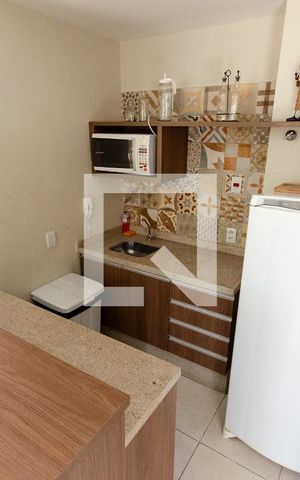 Apartamento à venda com 44m², 2 quartos e sem vaga Apartamento à venda com 44m², 2 quartos e sem vagaÁrea comum