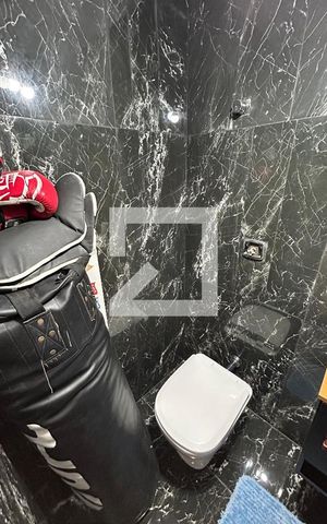 Apartamento para alugar com 115m², 3 quartos e 1 vagaLavabo