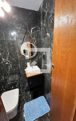 Apartamento para alugar com 115m², 3 quartos e 1 vagaLavabo